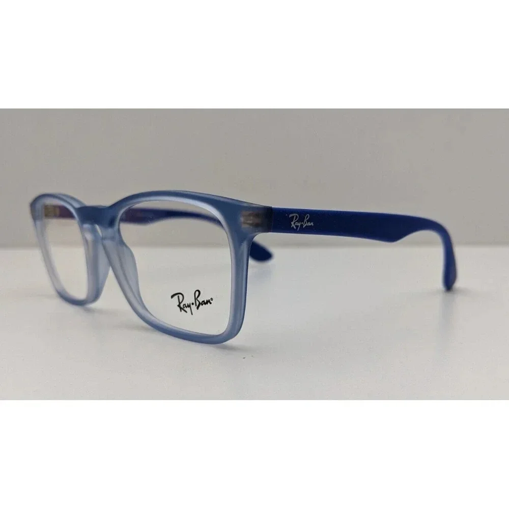 🕶️Ray-Ban RB1553 3668 Eyeglasses 48/16 130 /KAZ421🕶️
